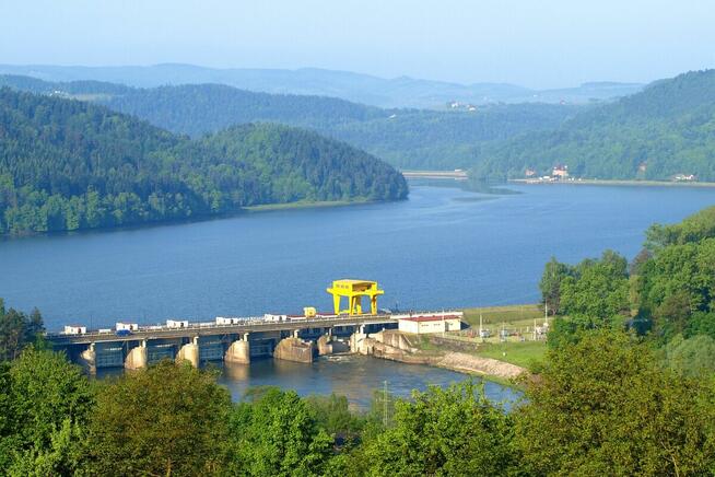 Twoje miejsce działka odpoczynek rekreacja