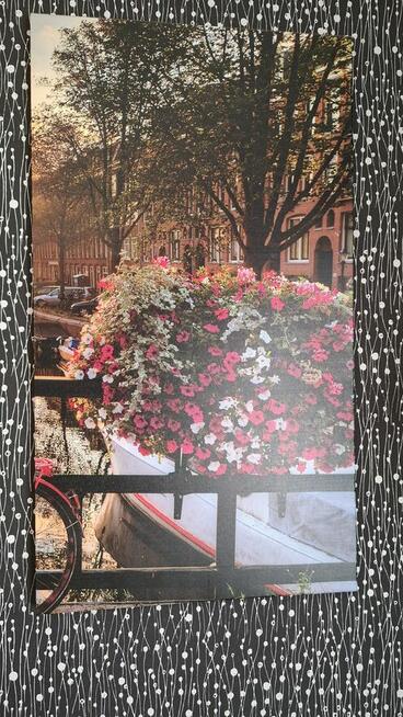 Obraz treptyk 3 częściowy