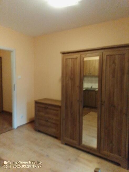 Kawalerka bezpośrednio od właściciela, ul. Bobrzyńskiego