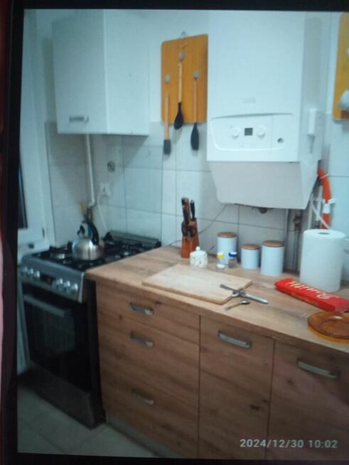 Zamienię mieszkanie