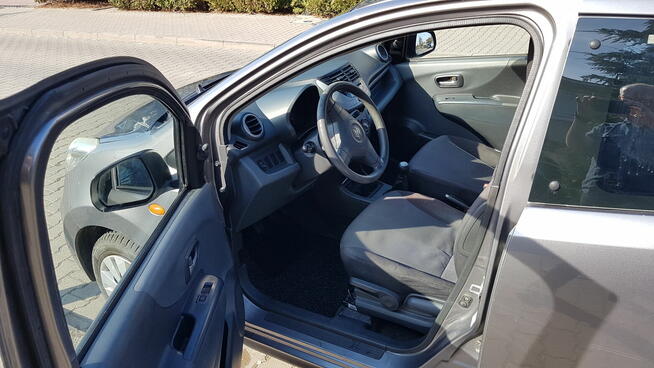 Suzuki Alto 2012 / Pierwszy właściciel / Salon Polska / Stan