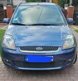 Sprzedam Ford Fiesta