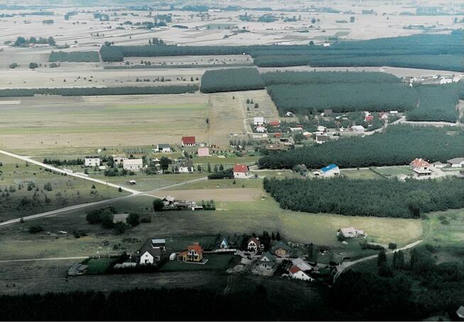 Sprzedam działkę rekreacyjną nad jeziorem Ślesińskim