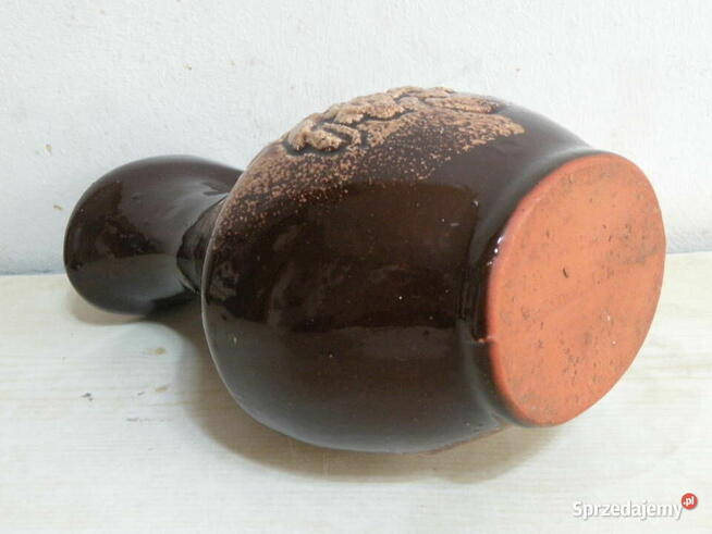 Wazon z czasów PRL-u