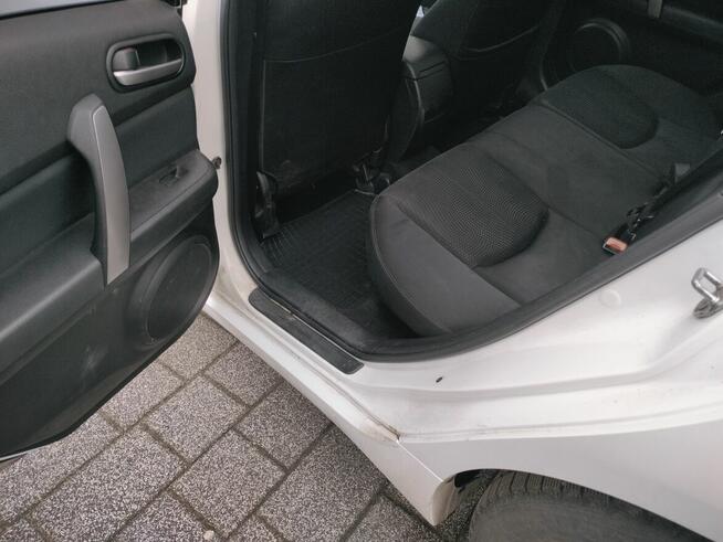 2008 Mazda 6gh kombi