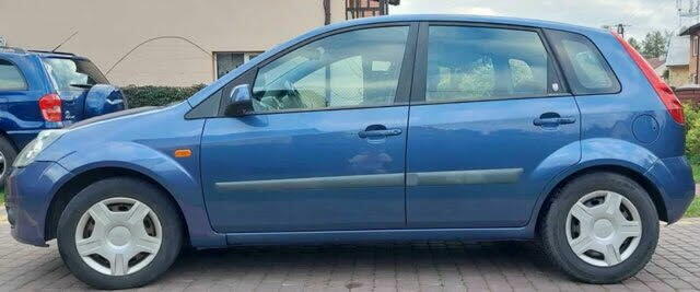 Sprzedam Ford Fiesta
