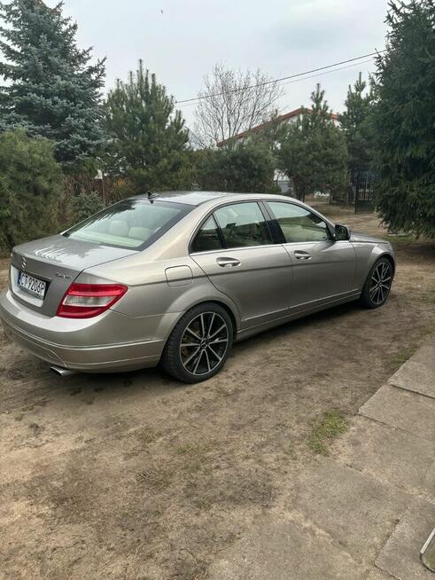 Sprzedam mercedesa w204 przed lift