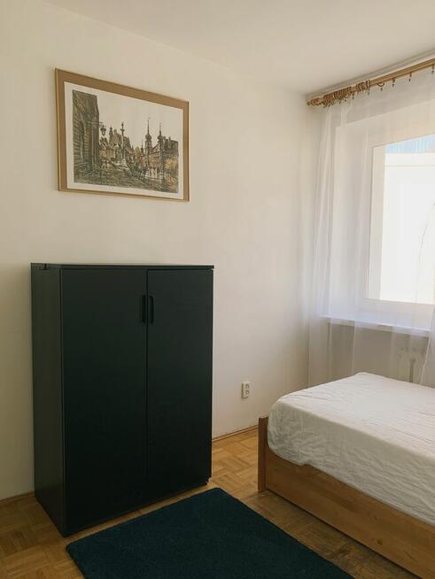 Pokój do wynajęcia - Warszawa, Praga Południe