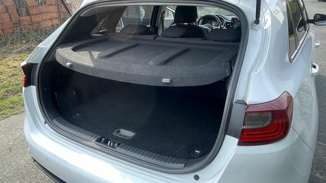 KIA CEED III 1,6 CRDI salon Polska Business Line