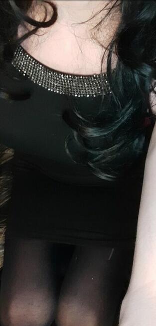 Crossdresser dla Pana 50+