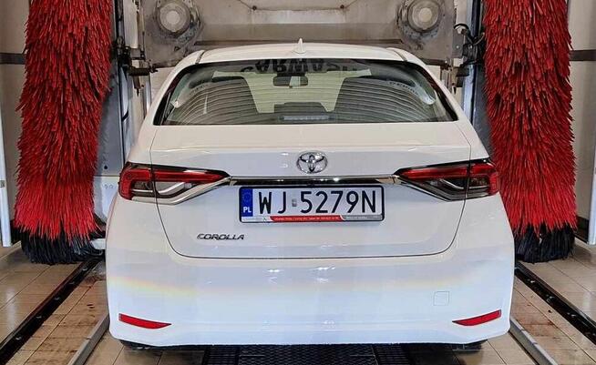 1.5 Automat Comfort 1leasing, fv23%