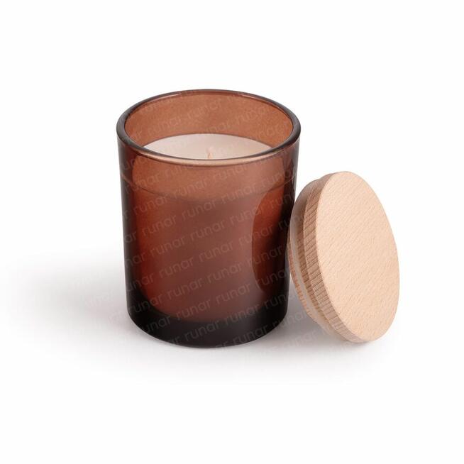 Świece zapachowe z Twoim logo!