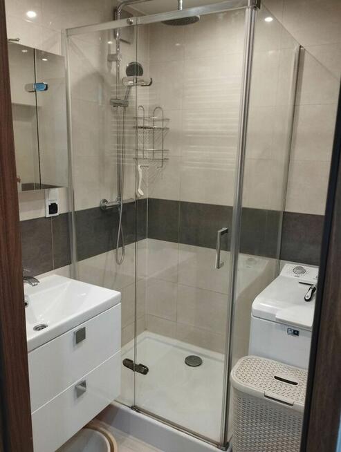 Wynajem Kawalerka I-wsze piętro Radom ul. Sucha