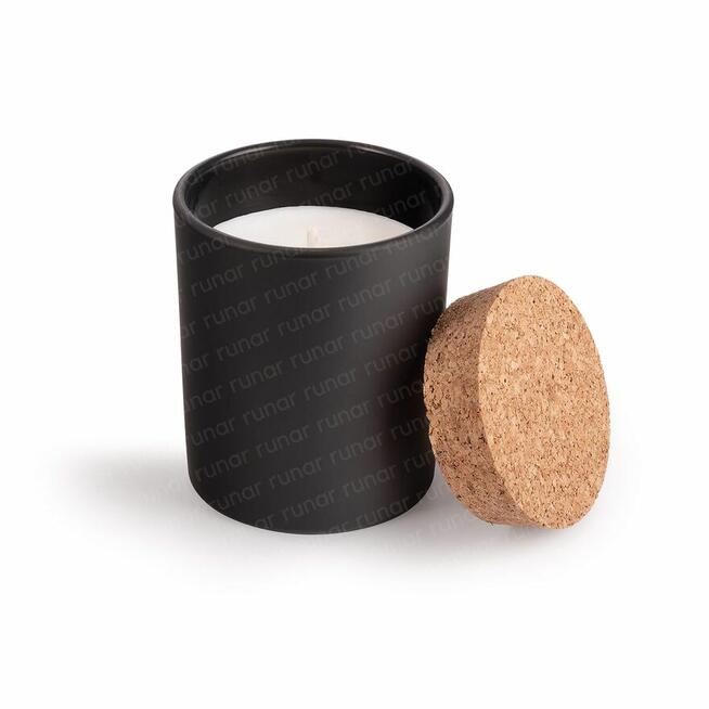 Świece zapachowe z Twoim logo!