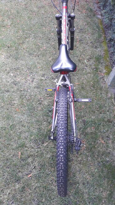 Rower Kross Hexagon x1