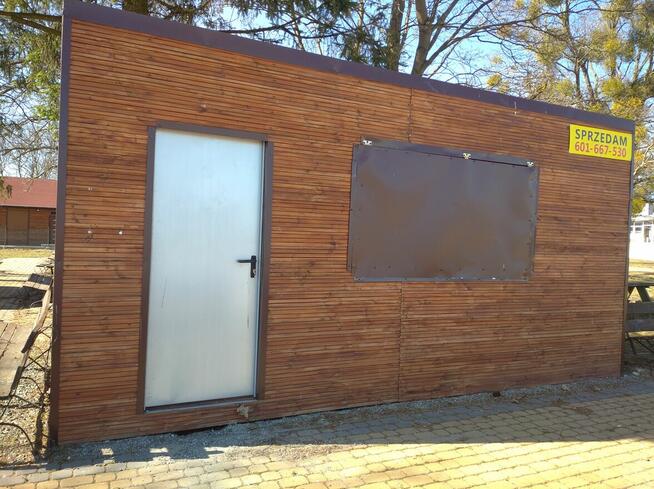 Kontener gastronomiczny