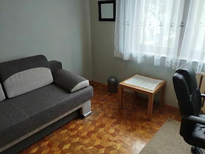 Wynajem Kawalerka I-wsze piętro Radom ul. Sucha