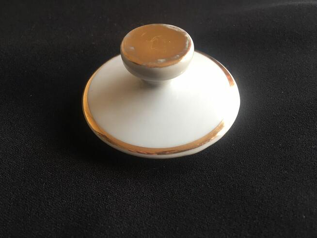 PRL pokrywka Roman Chodzież