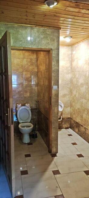 Dom letniskowy na sprzedaż