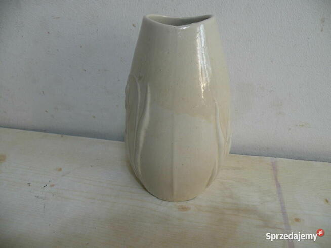 Wazon z PRL-u - Bochnia