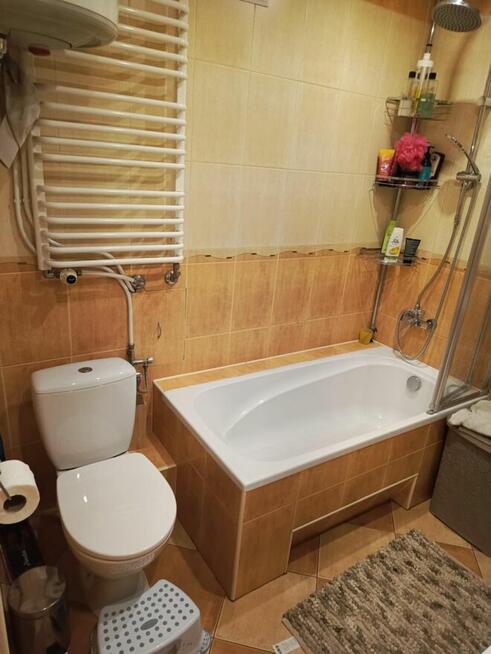 Sprzedam mieszkanie w Różance