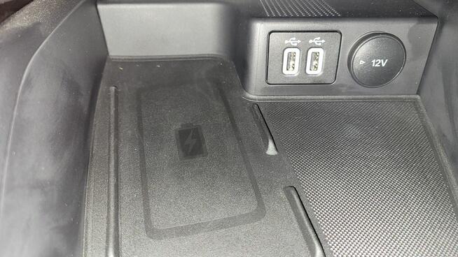 Ford Focus mk4 sedan CONNECTED 12500 km. Salon PL, I wł.