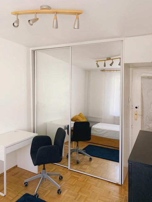 Pokój do wynajęcia - Warszawa, Praga Południe