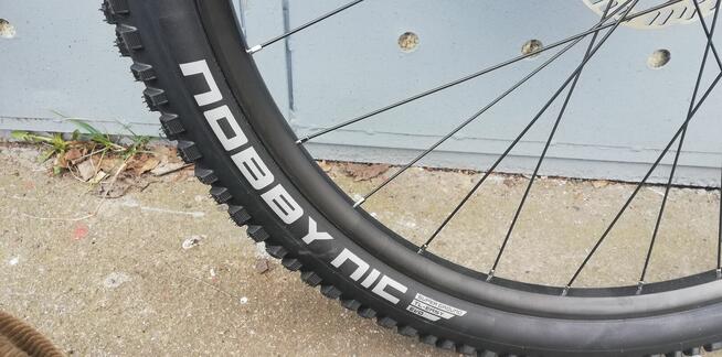 rower hardtail 29 RADON