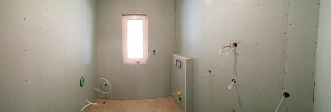 Remonty wykończenia wnętrz glazurnik