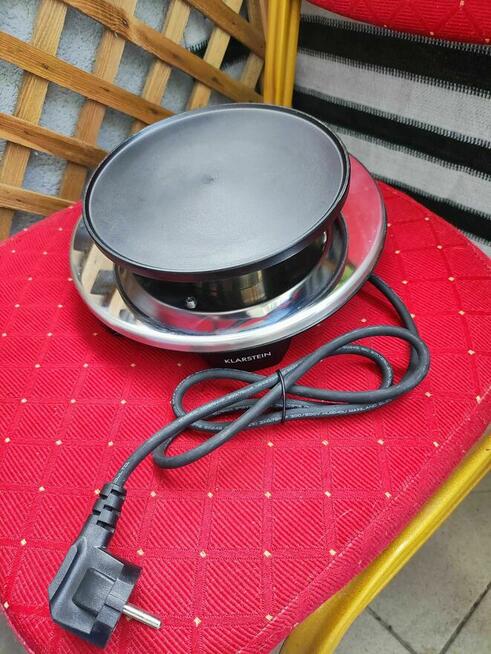 Maszynka elektryczna do Gotowania Płyta grzewcza Kuchenka