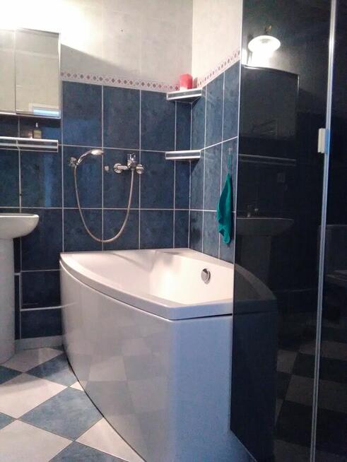 Koziegłowy 1 piętro / 4 pokoje/ loggia / własnościowe