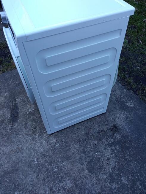 Pralko-suszarka BEKO 8/5KG 1400RPM C INVERTER