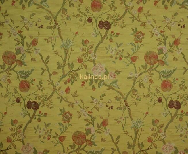 Haryk, tkanina tapicerska, stylowa