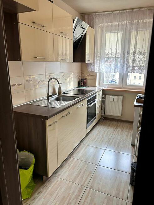 Sprzedam mieszkanie 50m w centrum Krynicy-Zdrój