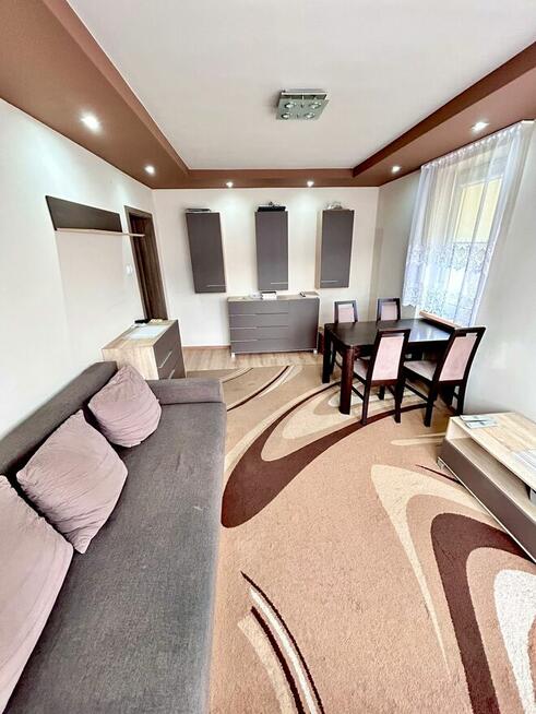 Sprzedam mieszkanie 50m w centrum Krynicy-Zdrój