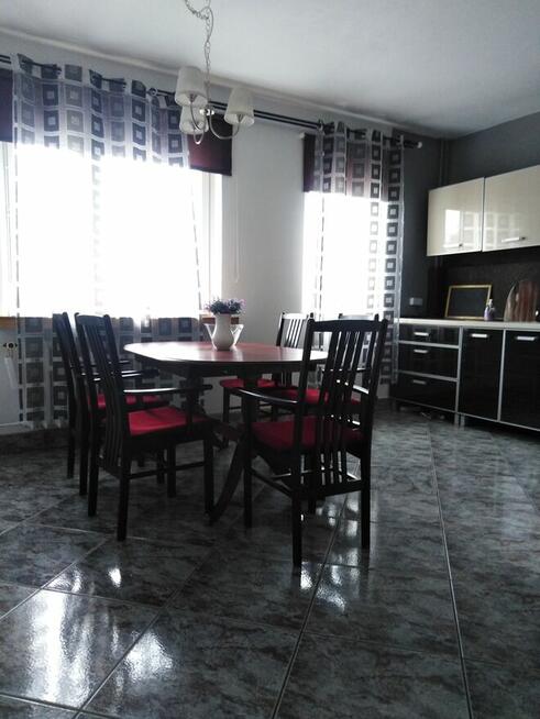 Koziegłowy 1 piętro / 4 pokoje/ loggia / własnościowe