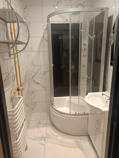 Sprzedam mieszkanie 47.9 m2