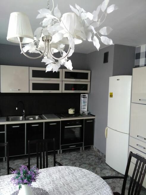 Koziegłowy 1 piętro / 4 pokoje/ loggia / własnościowe