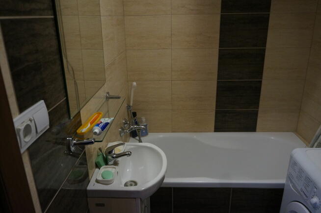 Pokój na Zwierzynieckiej