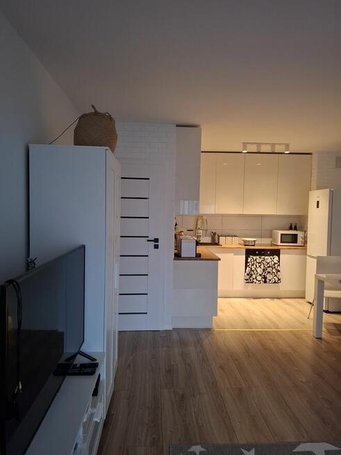 Zamienię mieszkanie komunalne