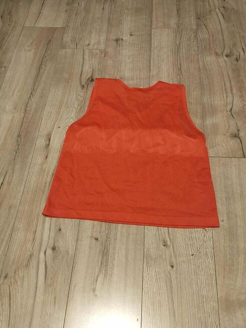 Koszulki narzutki sportowe Select Junior 10 sztuk Krakow