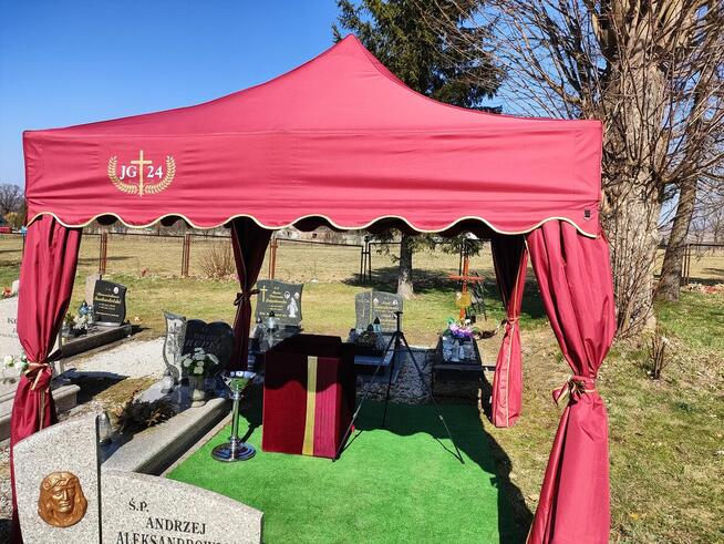 Zakład Pogrzebowy Stara Kamienica Mała Kamienica