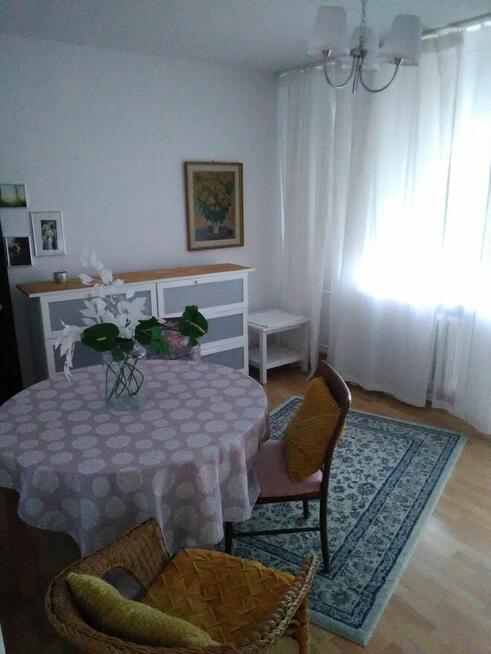 Koziegłowy 1 piętro / 4 pokoje/ loggia / własnościowe