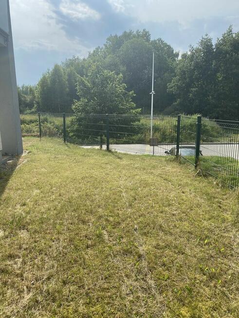 Mieszkanie 52 m2 z dużym ogródkiem Gdańsk Morena Myśliwska