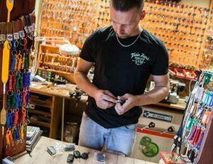 Programowanie kluczy - Nowy Tomyśl, Buk, Grodzisk Wlkp