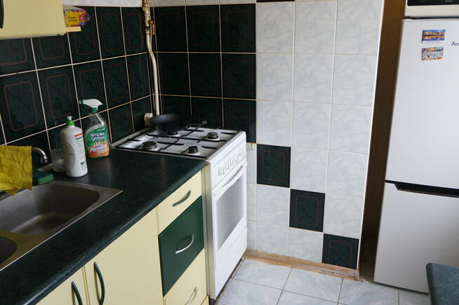 Pokój na Zwierzynieckiej