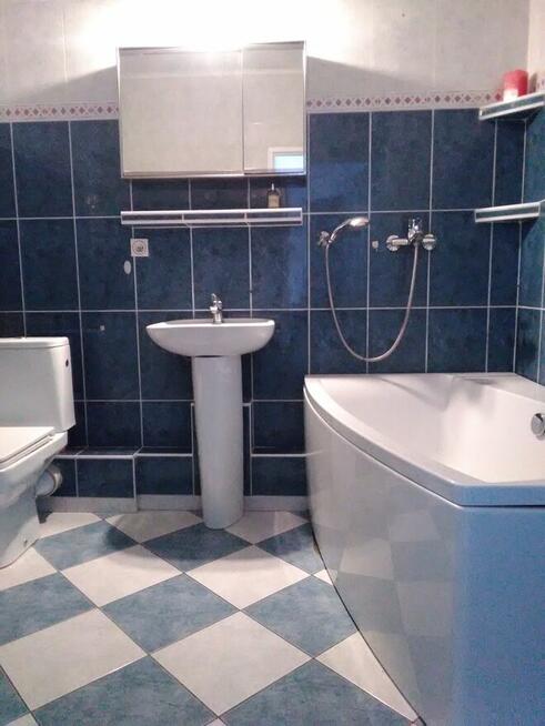 Koziegłowy 1 piętro / 4 pokoje/ loggia / własnościowe