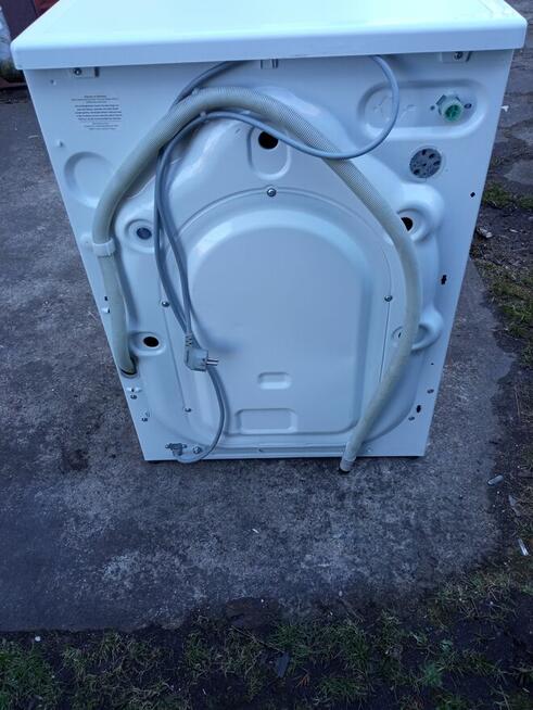 Pralko-suszarka BEKO 8/5KG 1400RPM C INVERTER