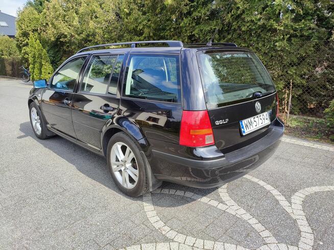 Golf IV 1.9TDI 90KM stan perfekcyjny zamiana