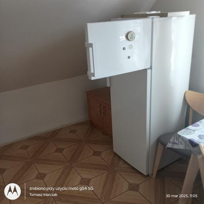 Wynajmę mieszkanie